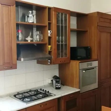 度假居 Corte Degli Ulivi *