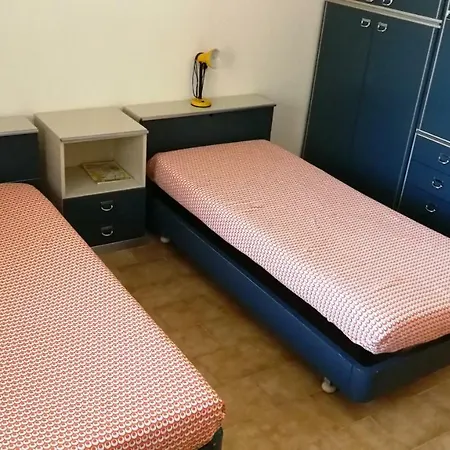 Corte Degli Ulivi Дом отдыха Пистиччи