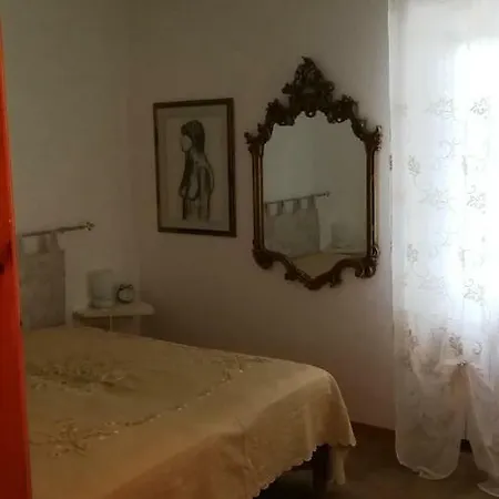 Corte Degli Ulivi Дом отдыха