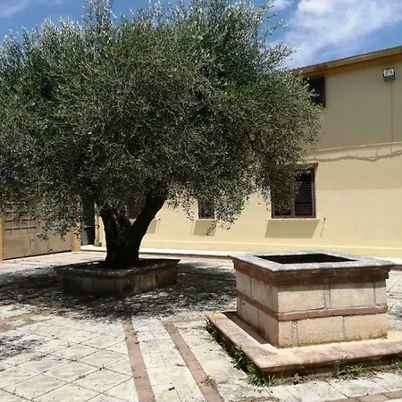 Corte Degli Ulivi * 皮斯蒂奇