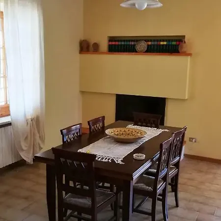 Corte Degli Ulivi Пистиччи