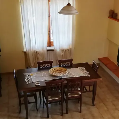 Corte Degli Ulivi Пистиччи