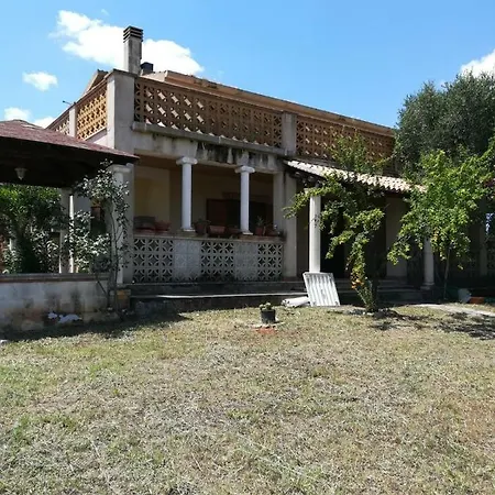 Corte Degli Ulivi *