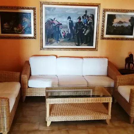 Corte Degli Ulivi 度假居