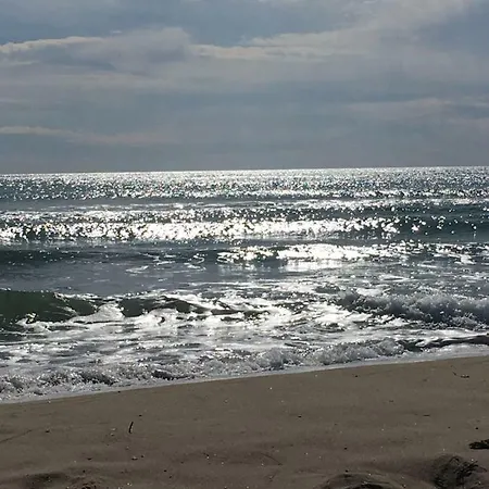 度假居 Corte Degli Ulivi *